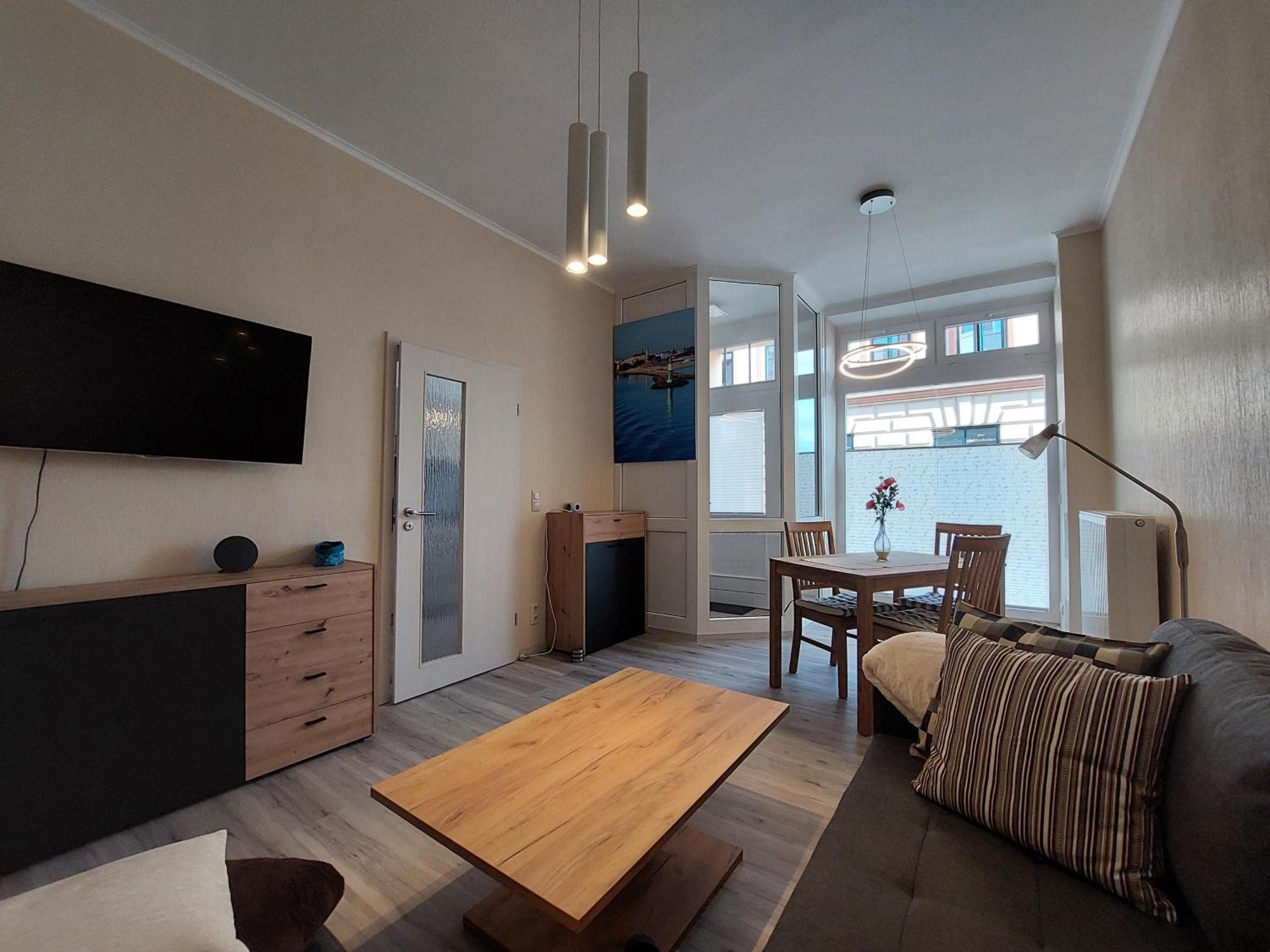 Bummis Exklusive Ferienwohnung Güstrow Buitenkant foto